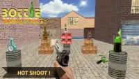 Bottle Shooter: Expert Shooting Range Screen Shot 3