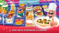 Jeu de Cuisine: Café de Papa Screen Shot 4