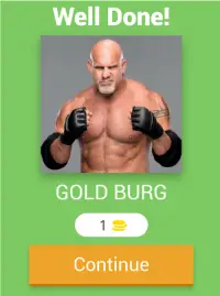 Wrestling universe Wwe Quiz 2021 : puzzle for WWE Screen Shot 6
