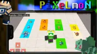 Le mod pixelmon pour Minecraft Screen Shot 0
