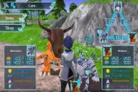 New Digimon World Tips Screen Shot 0