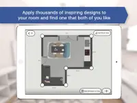 Cozinha Design: 3D Planner Screen Shot 7