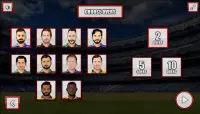 ICC-T20:Cricket World Cup game Screen Shot 3