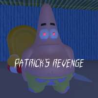 Patrick's Revenge game