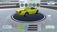 Traffic Racer: Top Gear Screen Shot 1