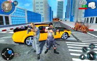 Gangster Crime City Simulator: Real Gangster Mafia Screen Shot 10