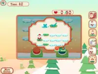 Santa Rush Rush Rush Screen Shot 9