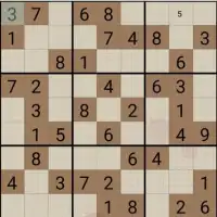 Sudoku Free Puzzle Games Screen Shot 2