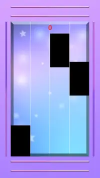 Now United Piano Tiles Screen Shot 1