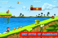 Jungle Smash Adventures World Screen Shot 0