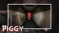 Piggy Granny Escape Scary House Screen Shot 2
