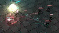 GLADIABOTS - AI Combat Arena Screen Shot 2