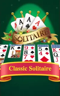 Solitaire 2019 Screen Shot 0