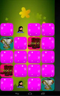Bible Memory Game Screen Shot 4