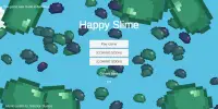 Happy Slime Screen Shot 1