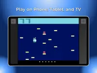 Argon: Modern Retro Gaming Screen Shot 9