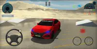 Indian Car Simulator Game Screen Shot 7