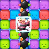 Cube Blast Puzzle Block - Puzzle Legend