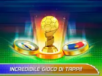2019 Calcio con i Tappi Lega - Campione Torneo Screen Shot 6