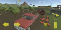 Real Drive Farm Screen Shot 0