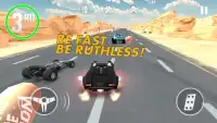 Nitro Punch Car Game Screen Shot 5