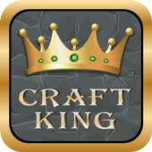 Craft King FREE