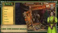 Hidden Object: Lost Mirror Screen Shot 6