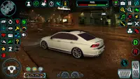 US Car Driving - Car Games Screen Shot 4