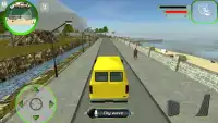 Town Crime Theft Auto Simulator Game Screen Shot 3