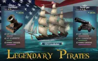 Age of Sail: Navy & Pirates Screen Shot 19