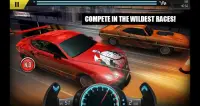 STREET KINGS: DRAG RACING Screen Shot 9