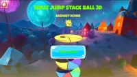 Helix Jump : Stack Ball 3D Screen Shot 3