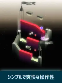 オーブ・ダンジョン -美麗３Dアクションパズルゲーム- Screen Shot 19