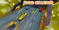 Heavy Traffic: Wild Animals Racing Simulator Screen Shot 6