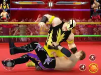 Pro Wrestling Stars - Fight as a super legend Screen Shot 5