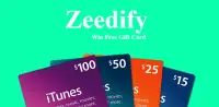 Zeedify Plus Free Gift Cards And Redeem Code Screen Shot 0