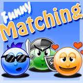 Funny Matching