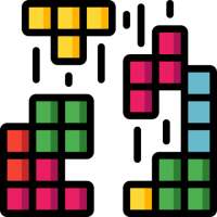 Tetris - classic block puzzle