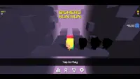 Bighead run run! Screen Shot 0
