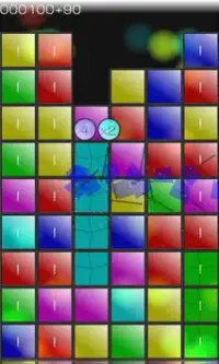 Block Frenzy! Screen Shot 0