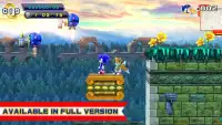 Sonic 4 Episode II LITE Screen Shot 6