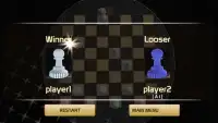 Checkers 3D: Online-Englisch-Checkers Screen Shot 4