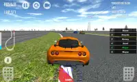 Car Racing 3D Screen Shot 5