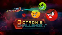 Octrons Challenge 🚀 Star Space 👽 Alien Shooter Screen Shot 14