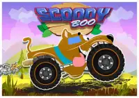 Scoody Boo Games For Kids Free Screen Shot 3