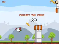 Chicken And Chips Screen Shot 7