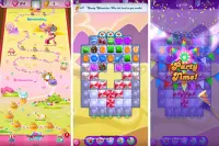 Candy 2021: Free Match 3 Games Screen Shot 0
