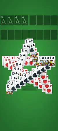 FreeCell Solitaire: Card Games Screen Shot 6