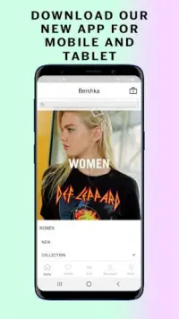 Bershka - Fashion and trends online Screen Shot 0
