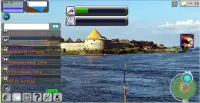 Fishing PRO 2020(full) - 가슴과 시뮬레이터 낚시 토너먼트 Screen Shot 0